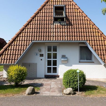 Ferienhaus Ostertill 09 Dorum-Neufeld Exterior foto